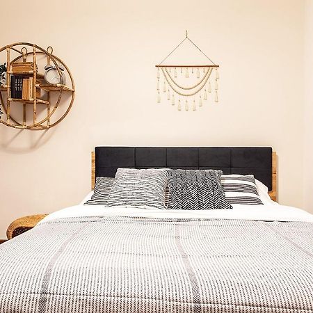 Apartamento Mateyko Boho Cracovia Exterior foto